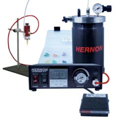 dispensing equipment